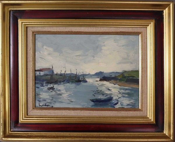 Fernand HERBO (1905-1995)