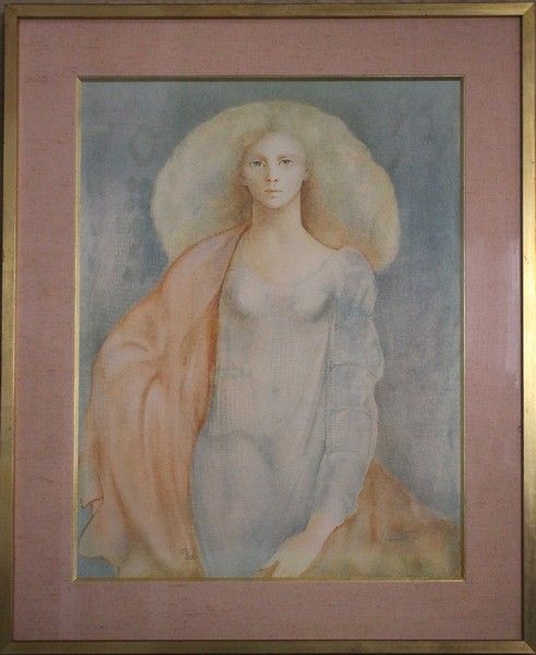 Léonor FINI (1907-1996)