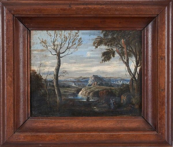 Suiveur de Simon Mathurin LANTARA (1729-...