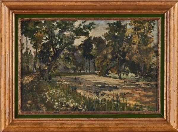 Marcel COUCHAUX (1877-1939)