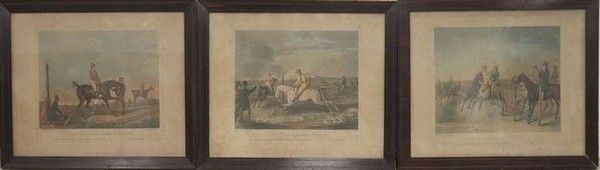 D’après Carle VERNET (1758-1836)