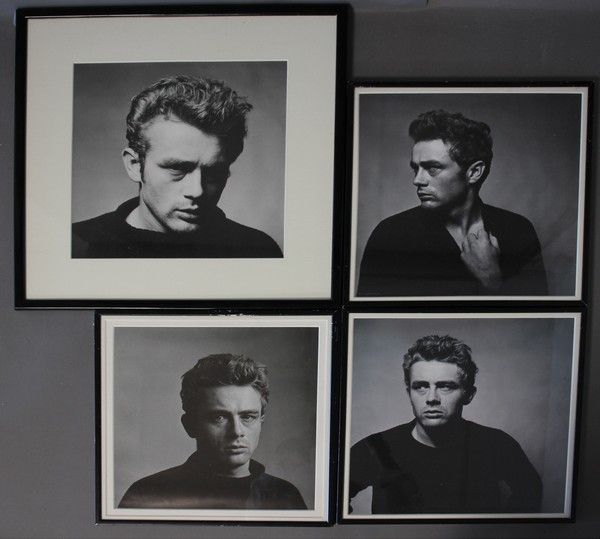 JAMES DEAN