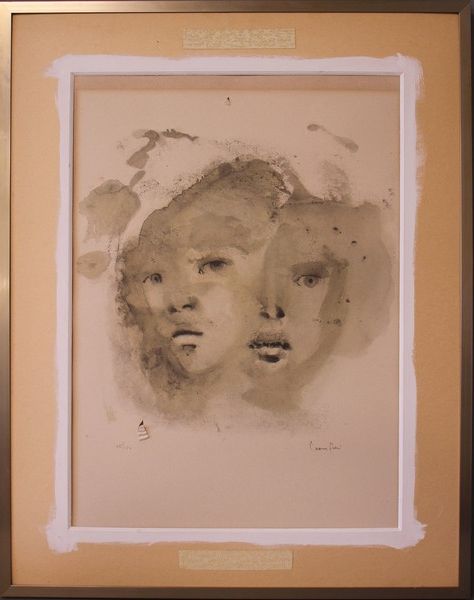 D'après Léonor FINI (1907-1996)