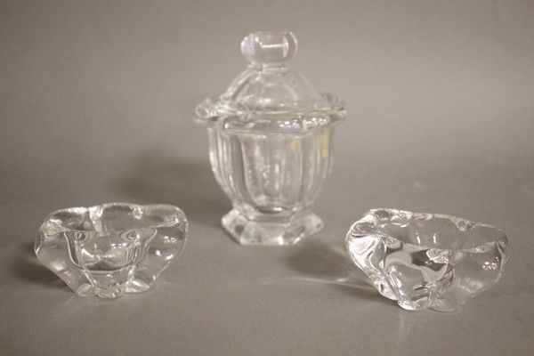 BACCARAT