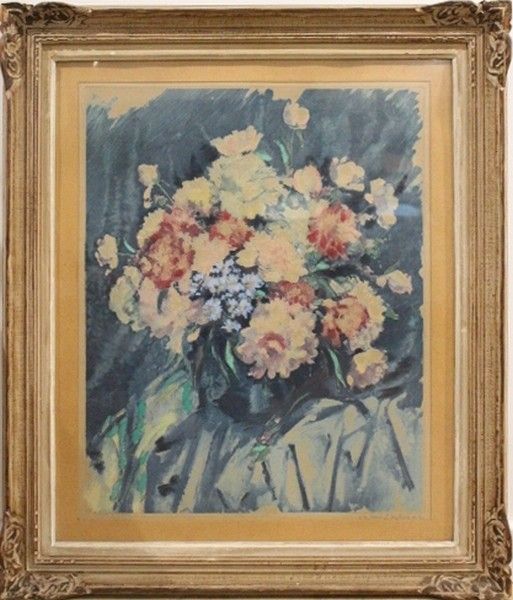 Jean-Dominique VAN CAULAERT (1897-1979)