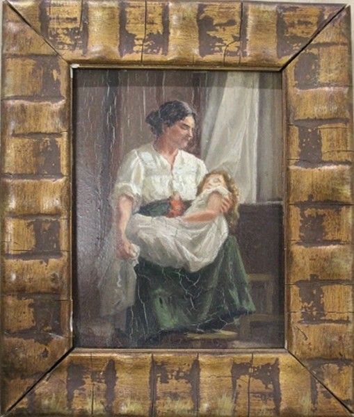 Jules Paul Victor ROBICHON (1839-1910)