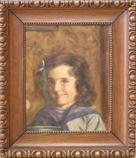 École Française du début du XXe siècle