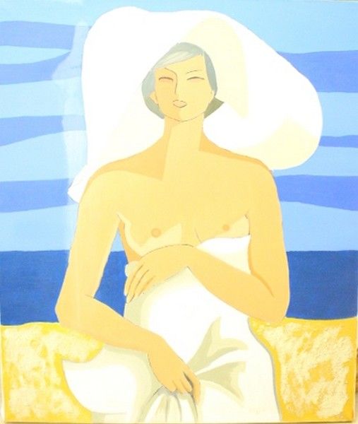 Josette VINET (XX)