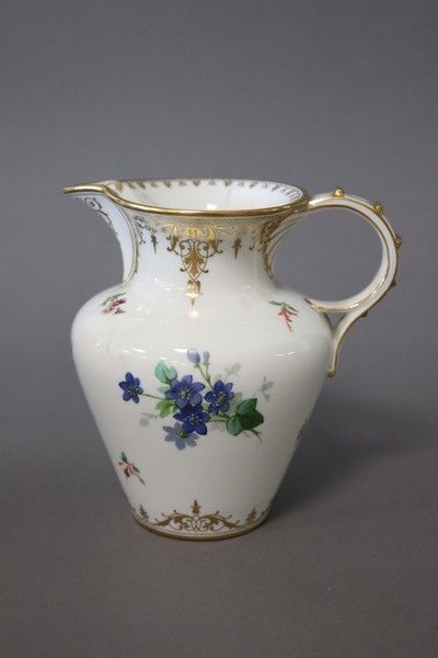 MANUFACTURE DE SÈVRES