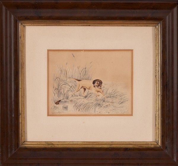 Richard ANSDELL (1815-1885)
