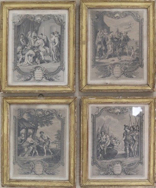 D'après Charles-Nicolas COCHIN (1715-179...