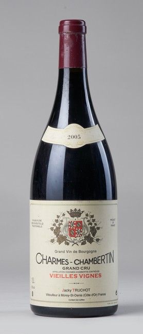 1 Mag CHARMES CHAMBERTIN GC Vieilles vignes...