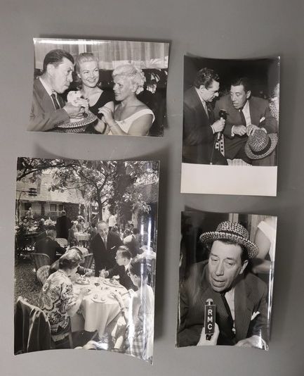 [FERNANDEL]