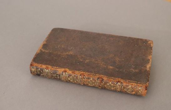 MACHIAVEL, Le Prince, troisième édition revue...