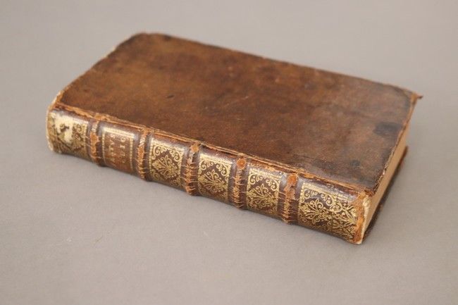 SMITH, Traité des vertus médicinales de l'eau...