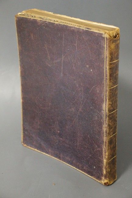 [Victor HUGO] - Adolphe PELLEPORT à Philippe...