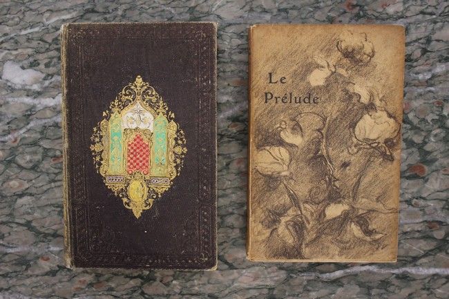 Divers: 2 vol.: