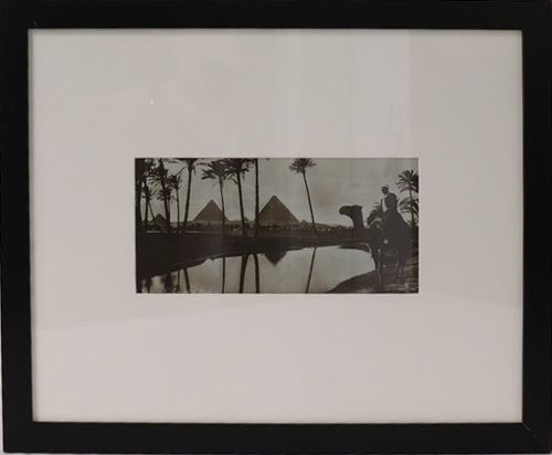 Rudolf LEHNERT & Franz LANDROCK