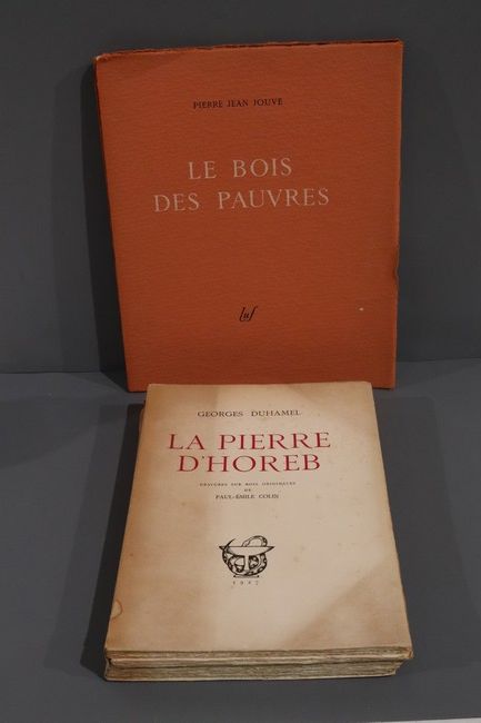 [LITTERATURE]