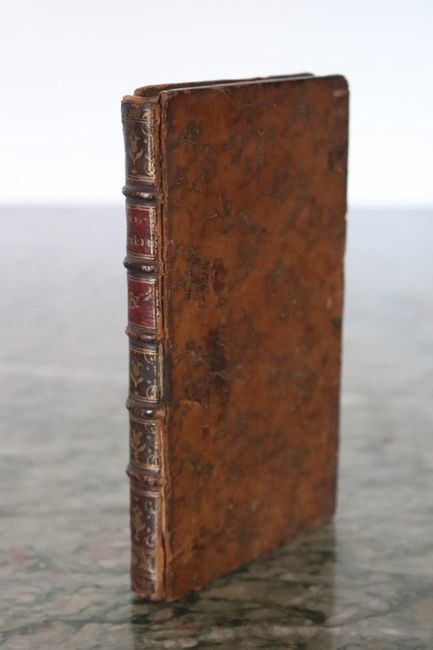 Recueil &. Amsterdam, 1762.