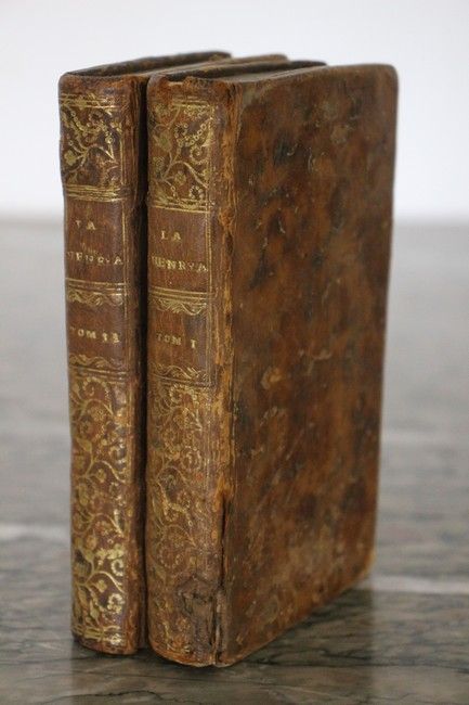 VOLTAIRE: La Henriade, avec les variantes....