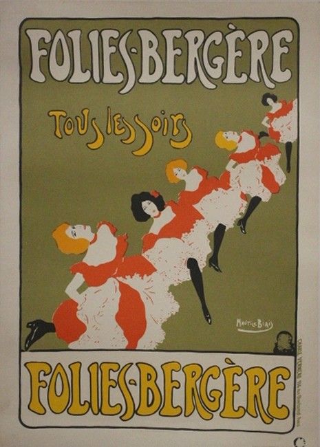 Folies-Bergère