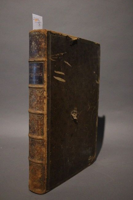 Jean-Baptiste MORIN (1583-1656) : Astrologia...