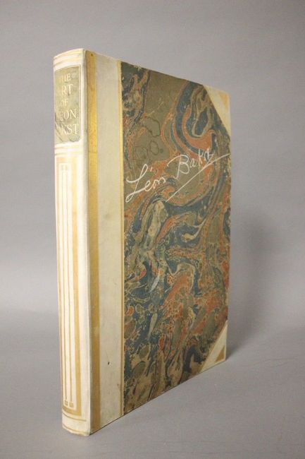 [BAKST (Léon)]