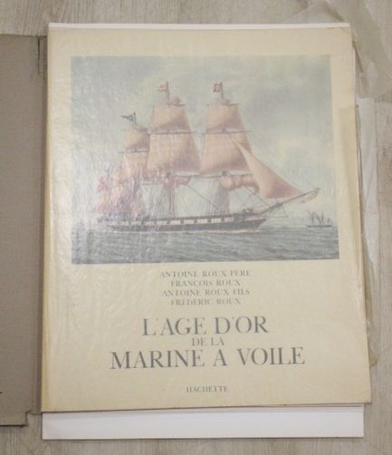 Antoine ROUX PERE, François ROUX, Antoine...
