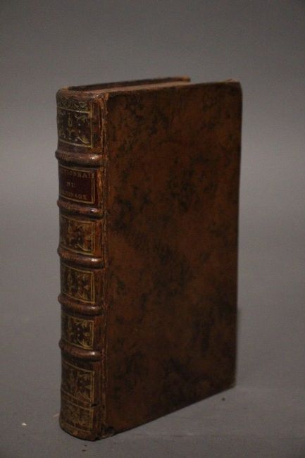 [DEZALLIER d’ARGENVILLE] Dictionnaire du...