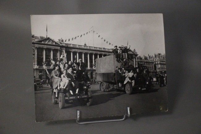 Robert DOISNEAU (1912-1994)