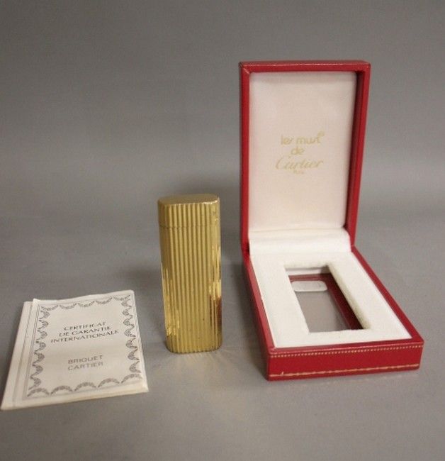 CARTIER