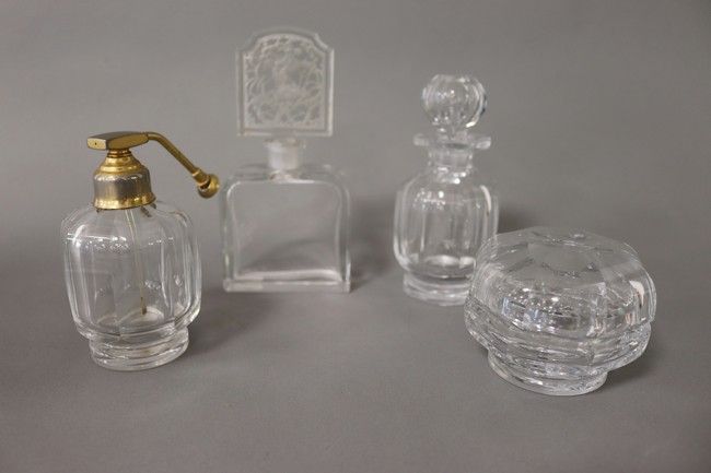 BACCARAT