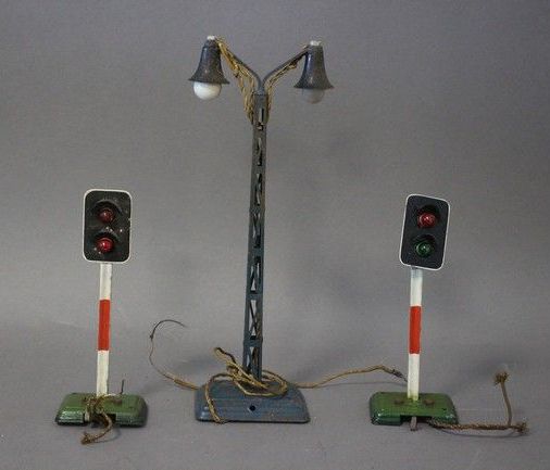 MÄRKLIN - Ecart. 0