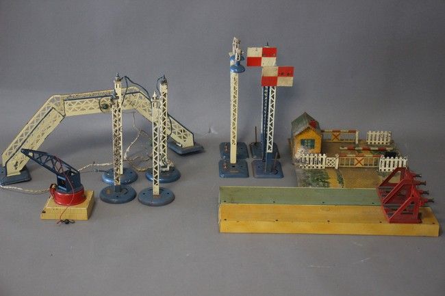 HORNBY-MECANO - Ecart. 0