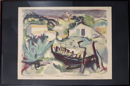 Jean BAUDET (1914-1986)