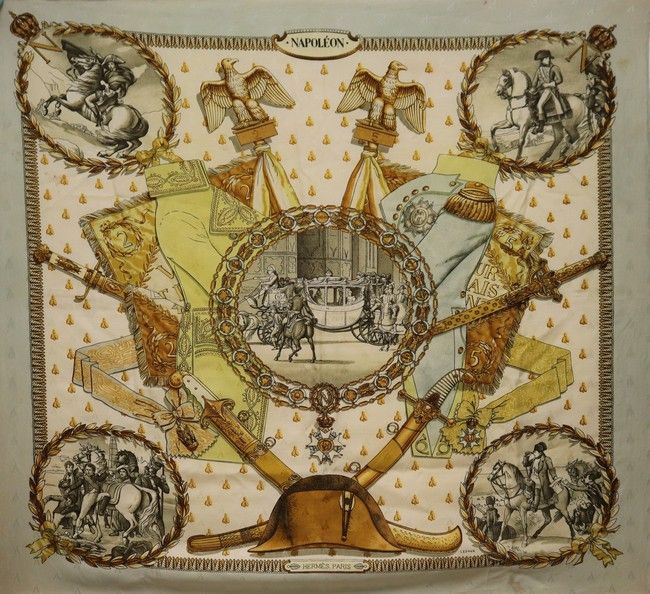 HERMÈS, Paris