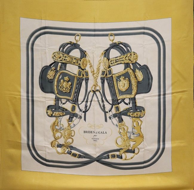 HERMÈS, Paris