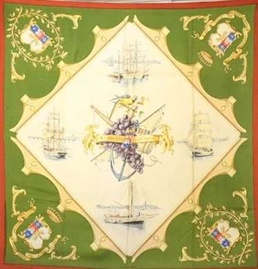 HERMES, Paris