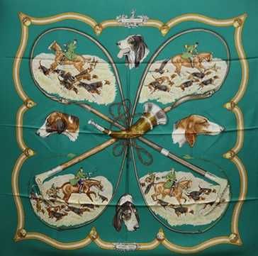 HERMES, Paris