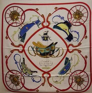 HERMES, Paris