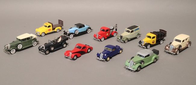 SOLIDO - 1/24e