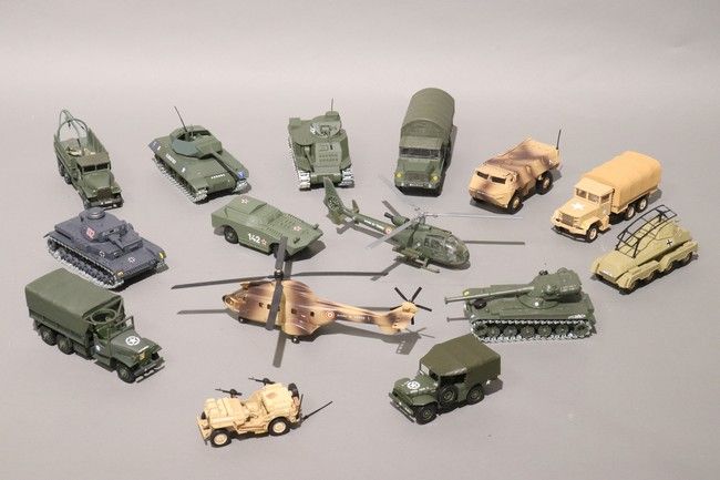 SOLIDO - 1/43e