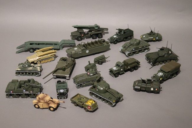 SOLIDO - 1/43e