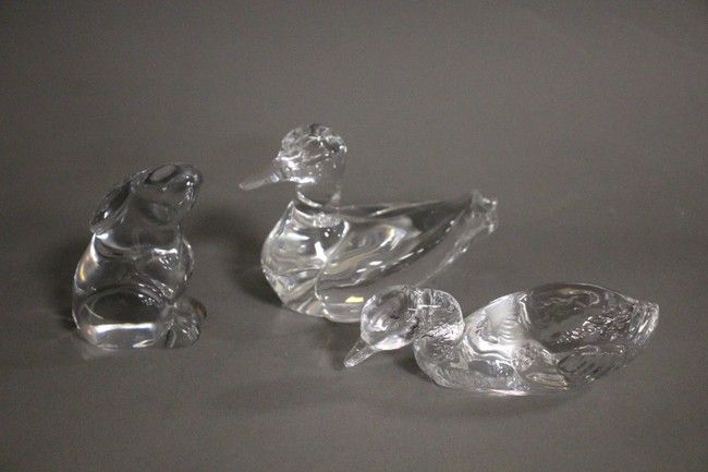 BACCARAT