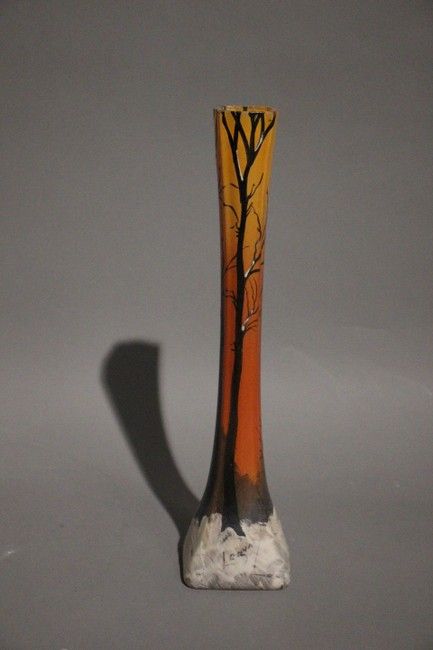 LEGRAS (1839-1916)