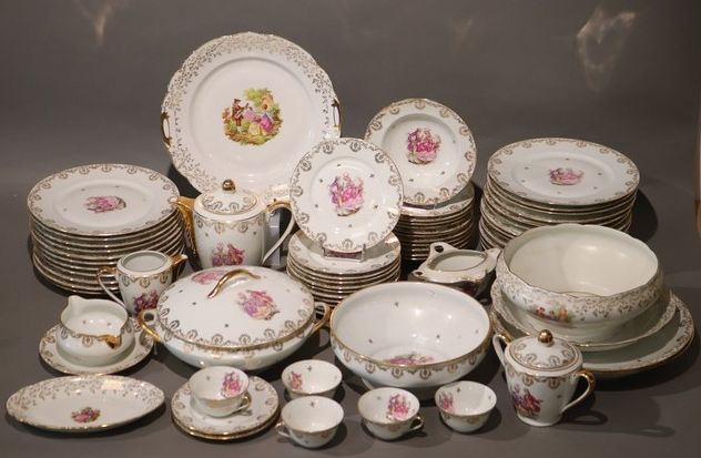 LIMOGES