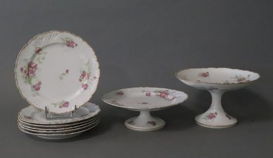 LIMOGES