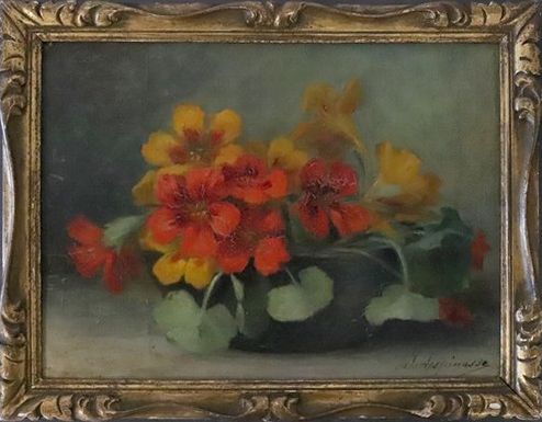 Théodore LESPINASSE (1846-1918)