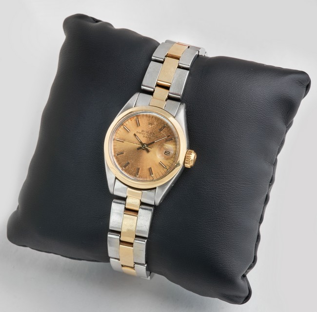 ROLEX